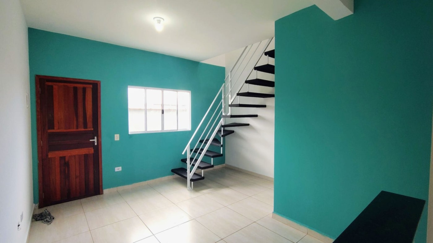 Casa, 2 quartos - Foto 2