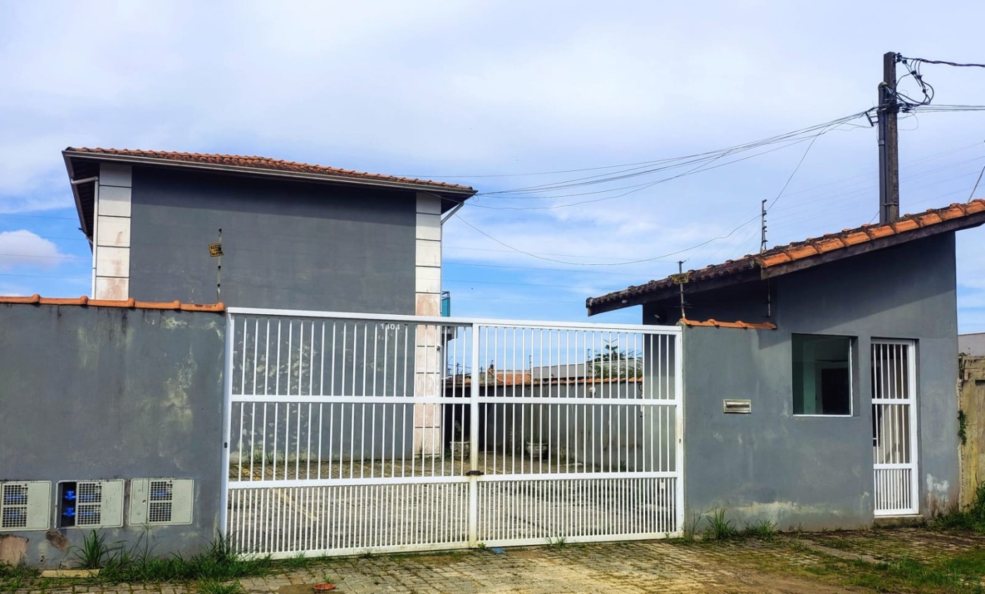 Casa, 2 quartos - Foto 9