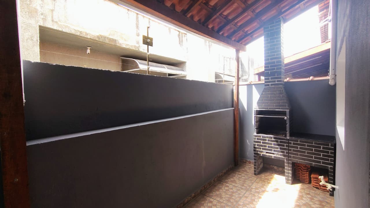 Casa, 2 quartos - Foto 12
