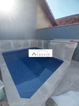 Casa, 2 quartos - Foto 1