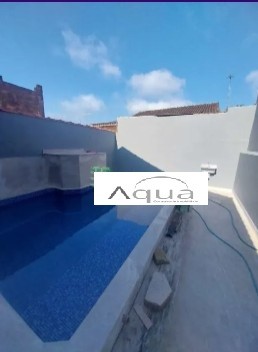 Casa, 2 quartos - Foto 3
