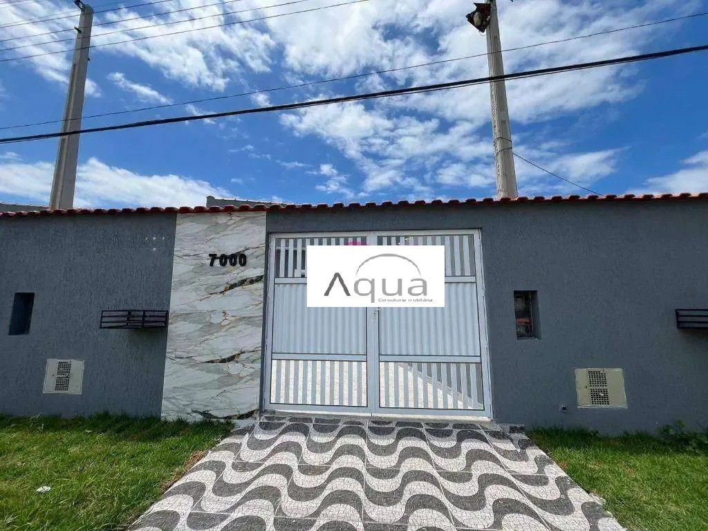 Casa, 2 quartos - Foto 3