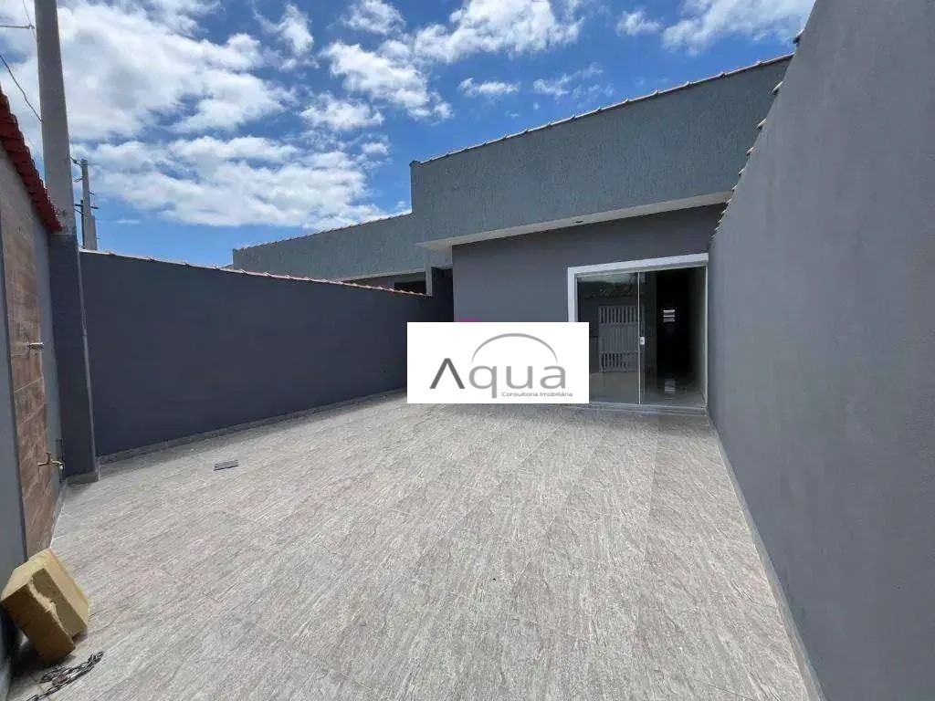 Casa, 2 quartos - Foto 4