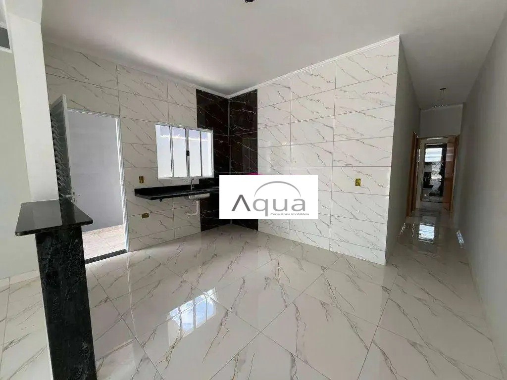 Casa, 2 quartos - Foto 6