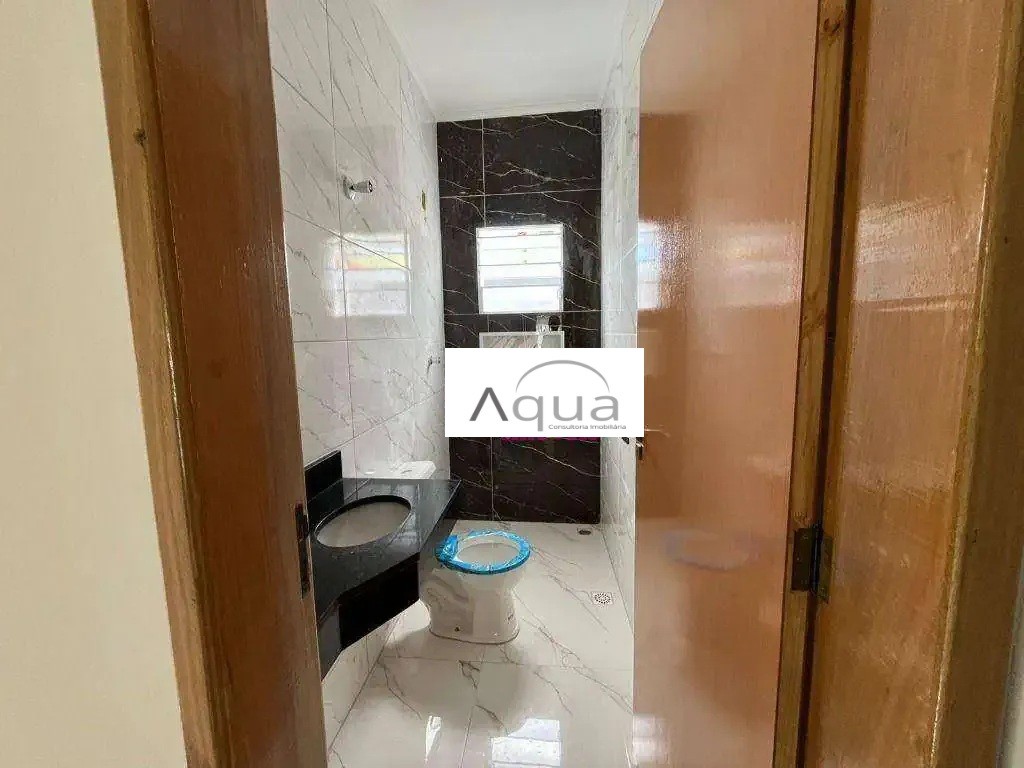 Casa, 2 quartos - Foto 8