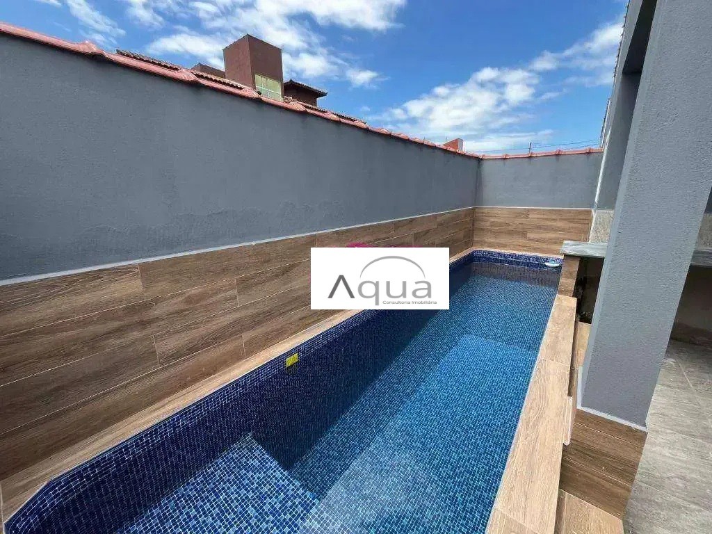 Casa, 2 quartos - Foto 1