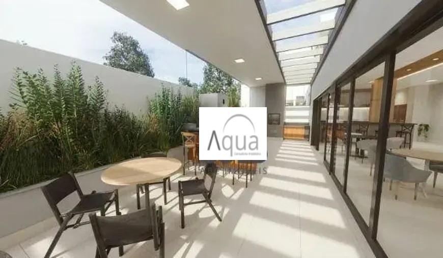 Apartamento, 3 quartos, 65 m² - Foto 9
