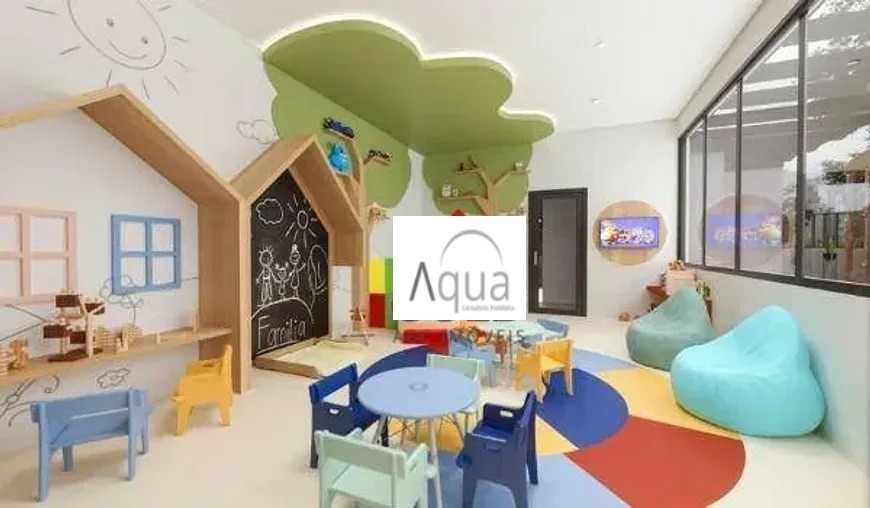 Apartamento, 3 quartos, 65 m² - Foto 12