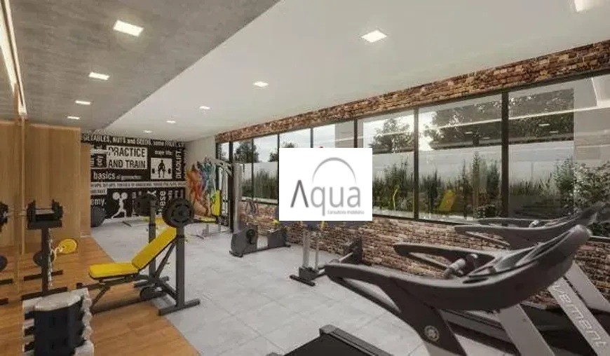 Apartamento, 3 quartos, 65 m² - Foto 17