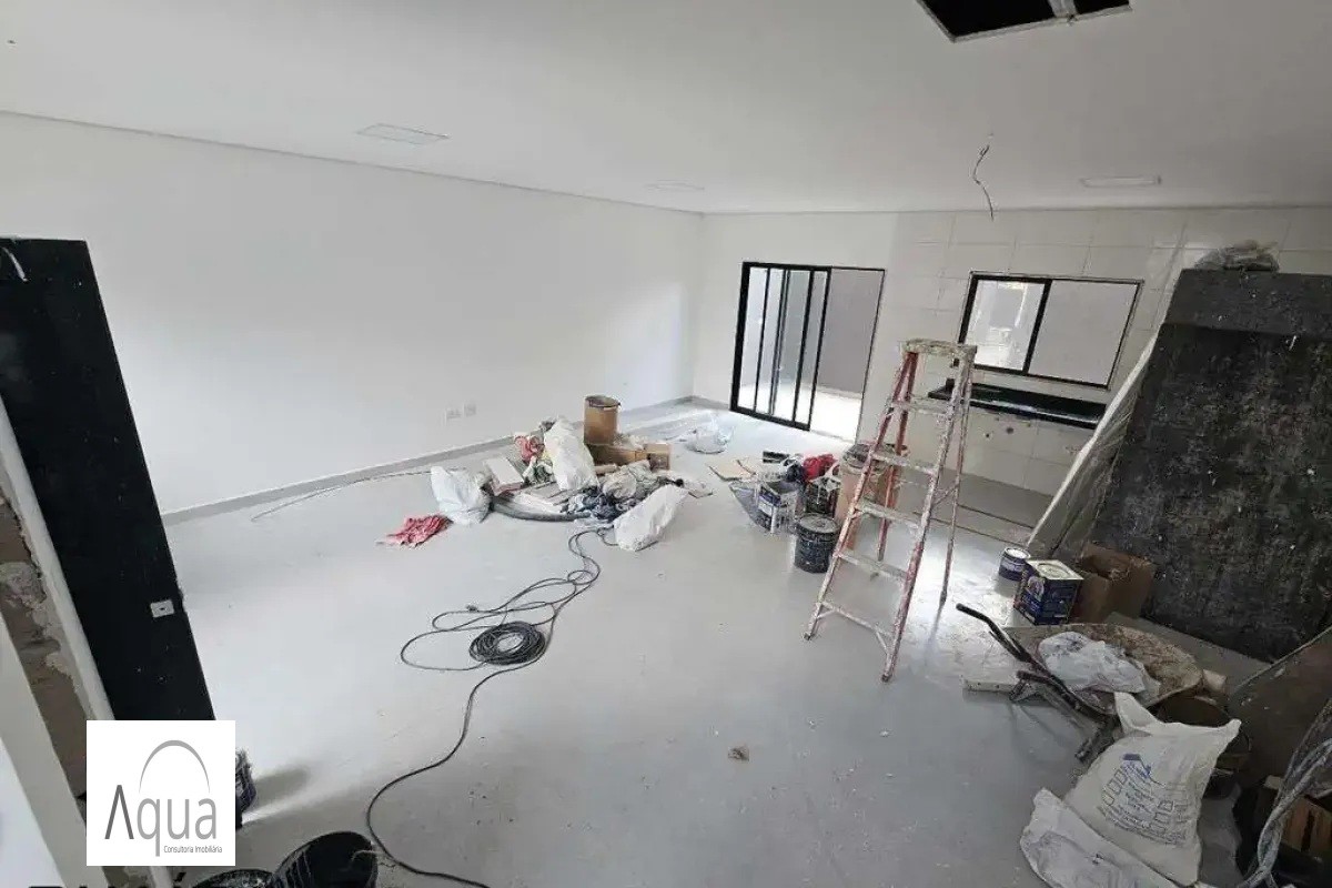 Casa, 3 quartos - Foto 3