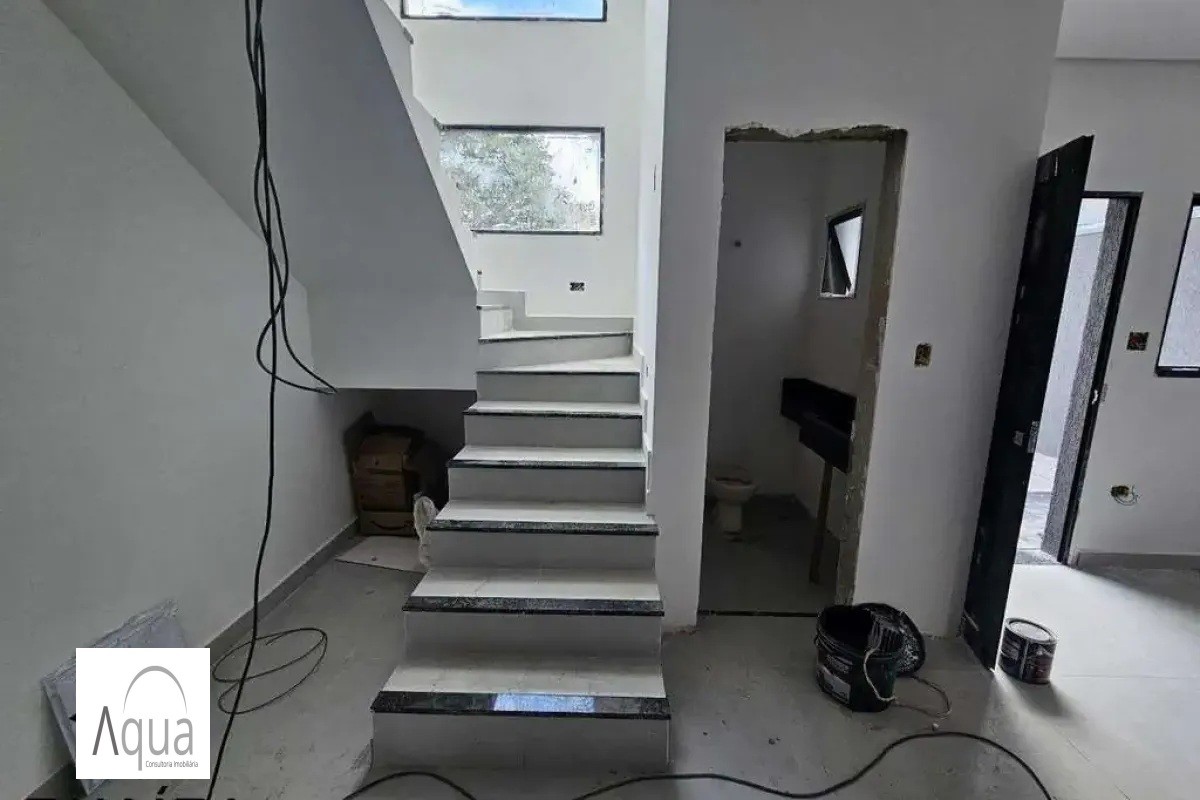 Casa, 3 quartos - Foto 7