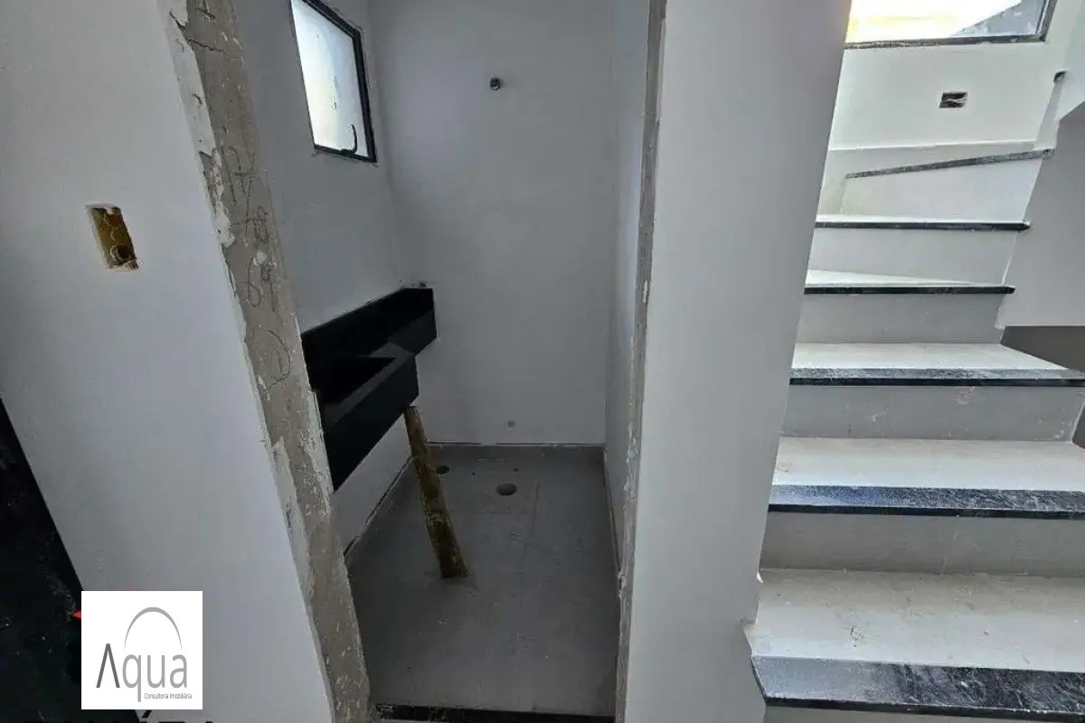 Casa, 3 quartos - Foto 24