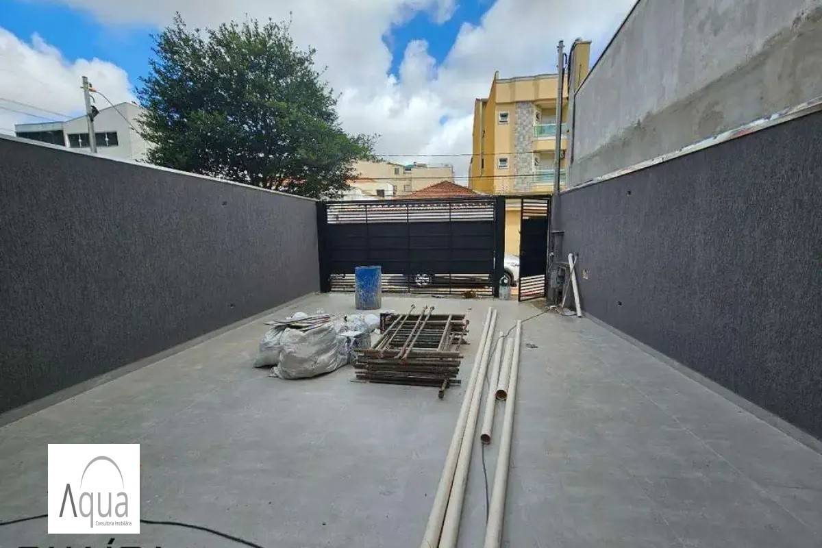 Casa, 3 quartos - Foto 25