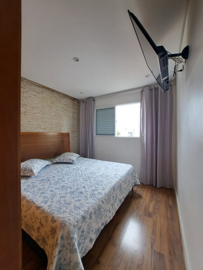 Apartamento, 3 quartos, 90 m² - Foto 2