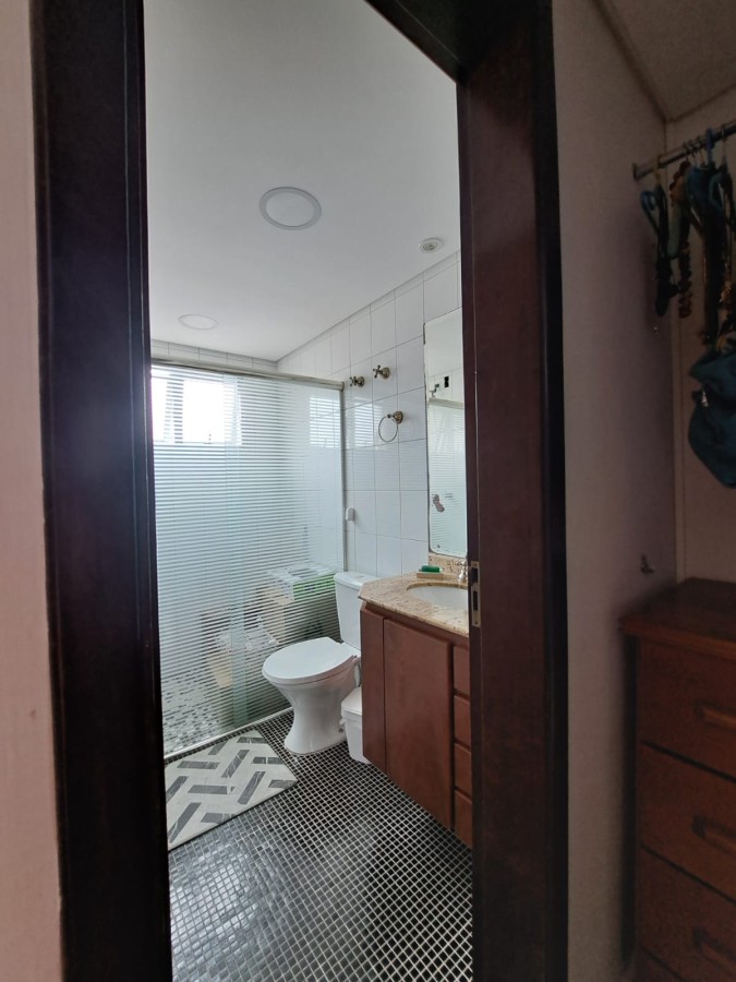 Apartamento, 3 quartos, 90 m² - Foto 3