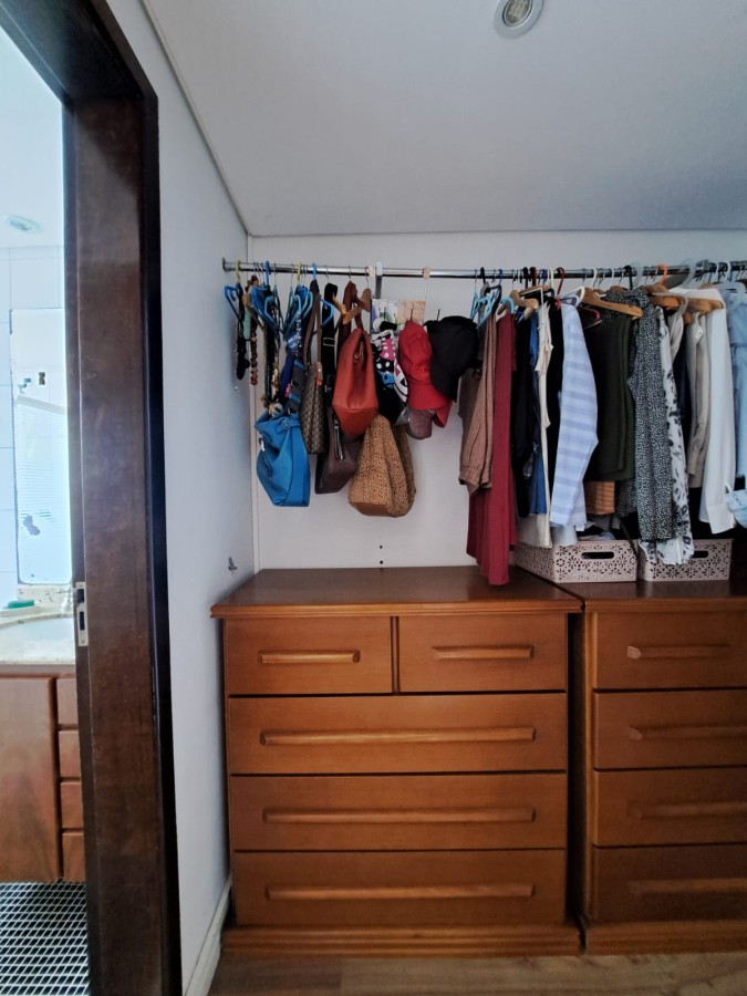 Apartamento, 3 quartos, 90 m² - Foto 5
