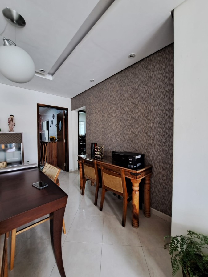 Apartamento, 3 quartos, 90 m² - Foto 9