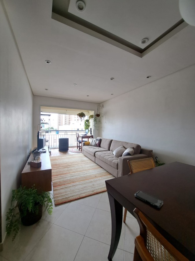 Apartamento, 3 quartos, 90 m² - Foto 11