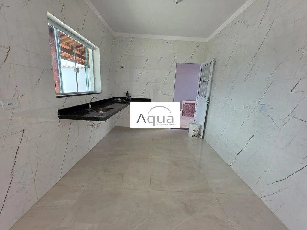 Casa, 3 quartos - Foto 3