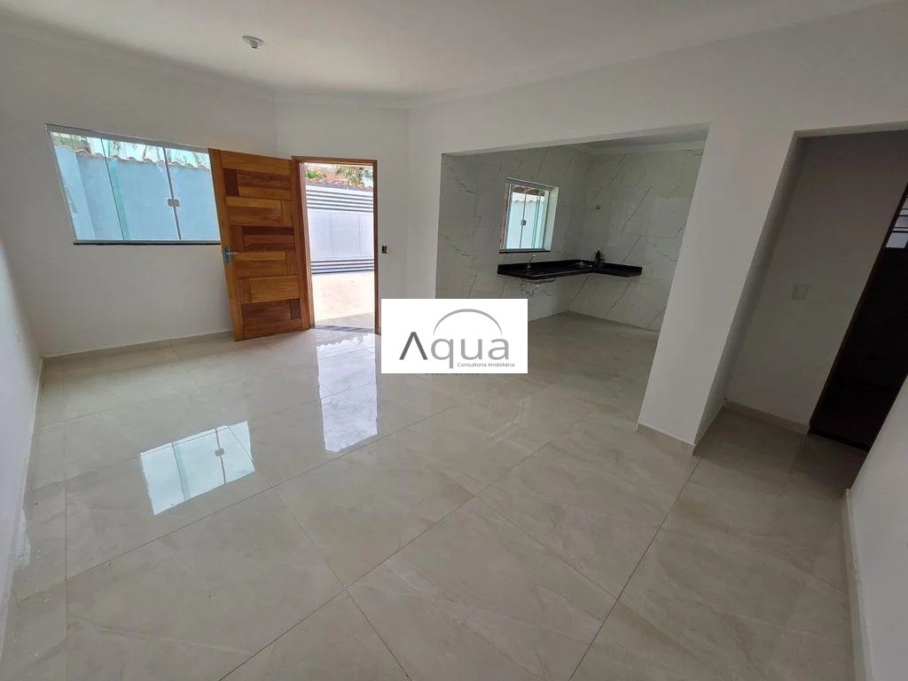 Casa, 3 quartos - Foto 4