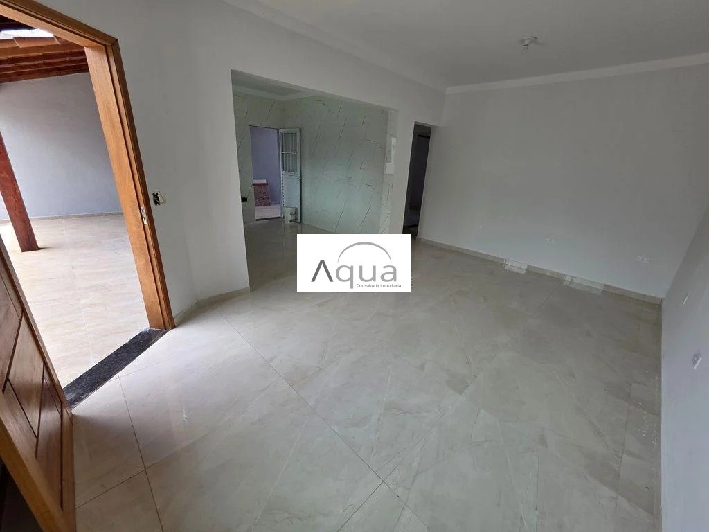 Casa, 3 quartos - Foto 10