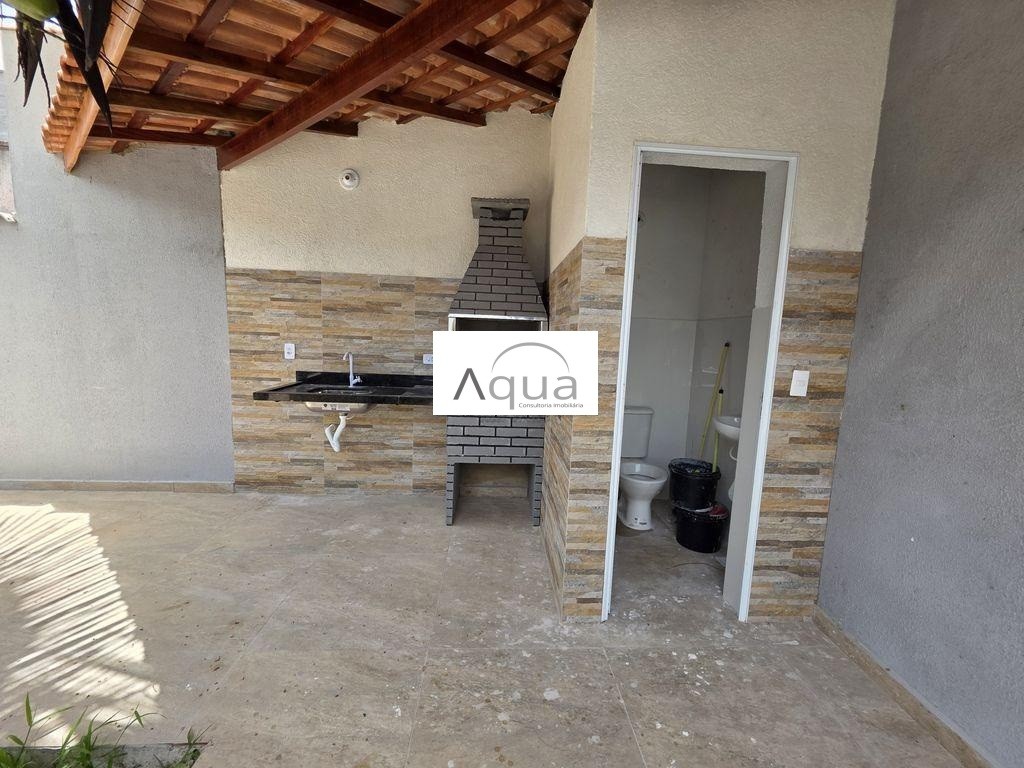 Casa, 3 quartos - Foto 16