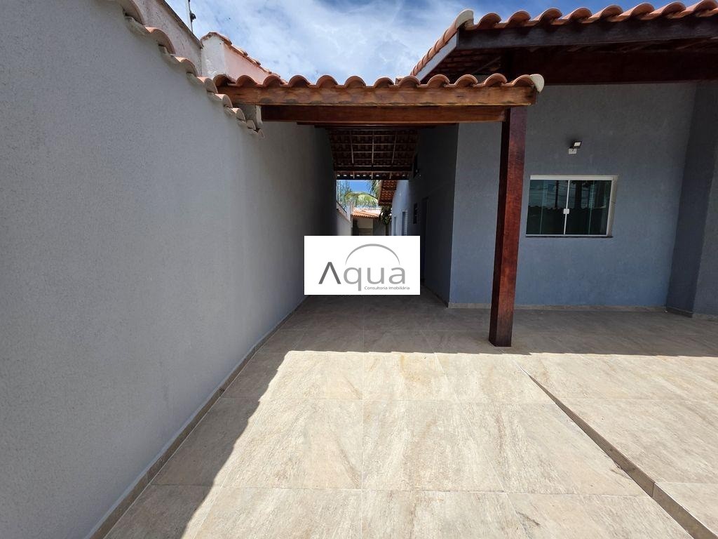 Casa, 3 quartos - Foto 15
