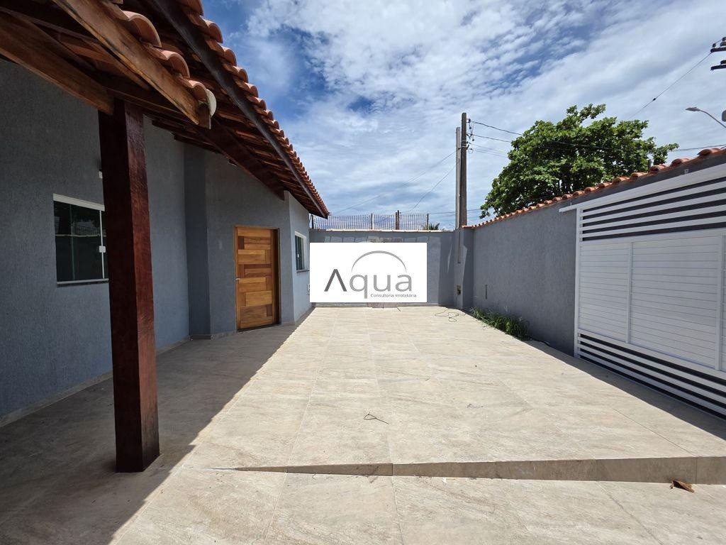 Casa, 3 quartos - Foto 18