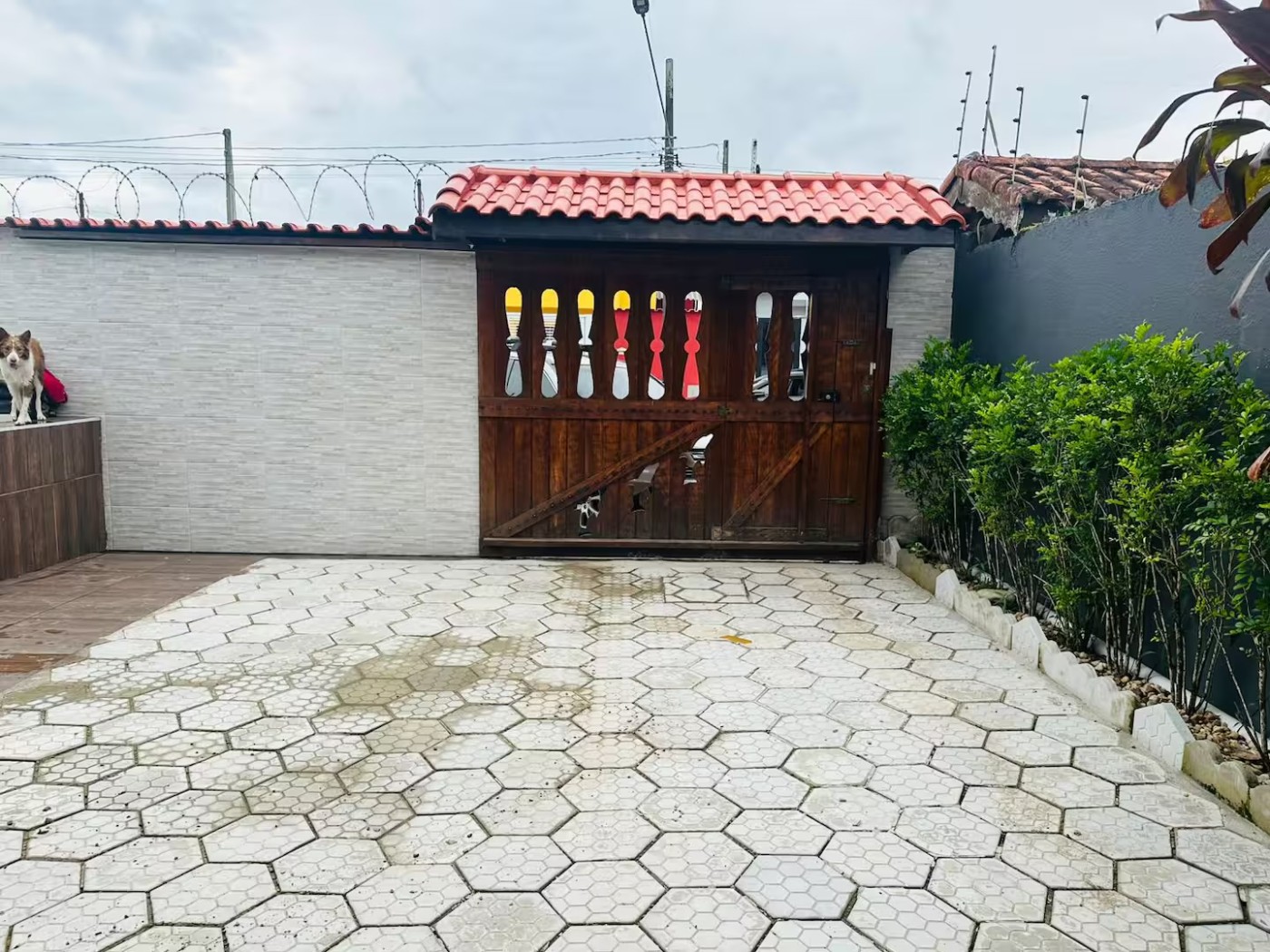 Casa, 2 quartos - Foto 4