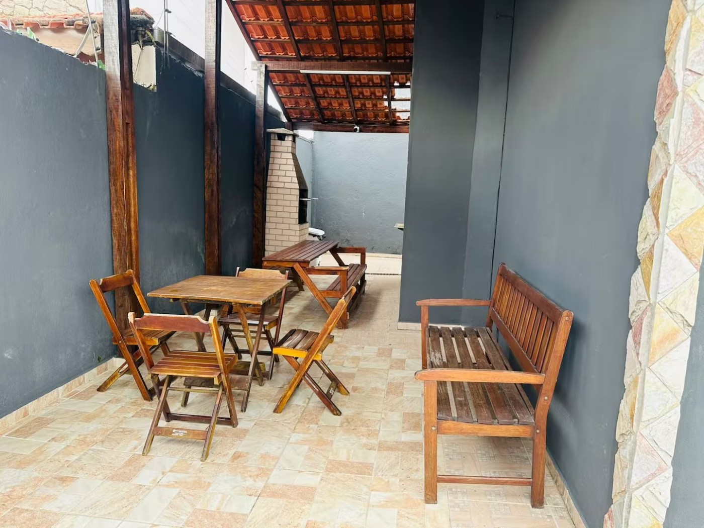 Casa, 2 quartos - Foto 12