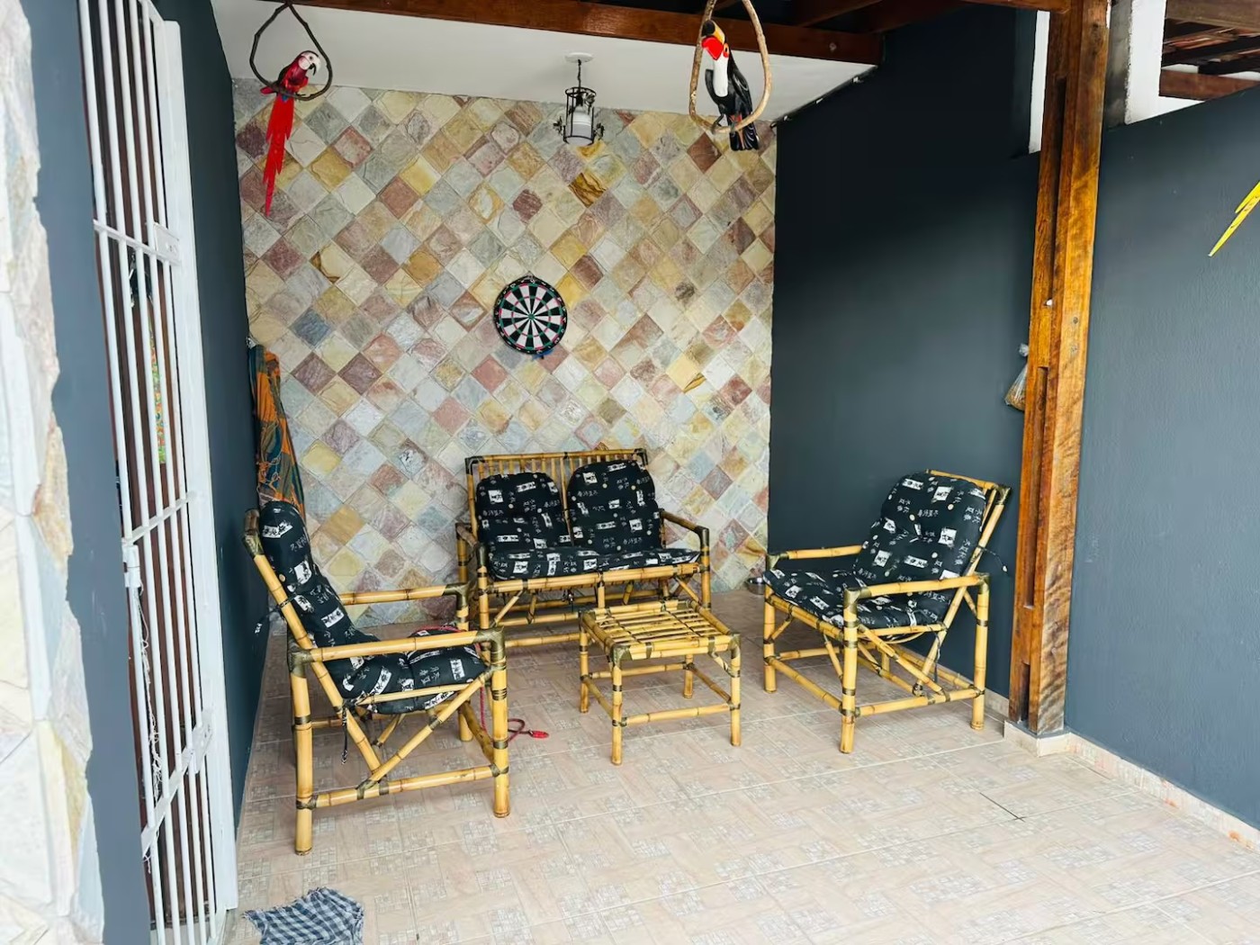 Casa, 2 quartos - Foto 16
