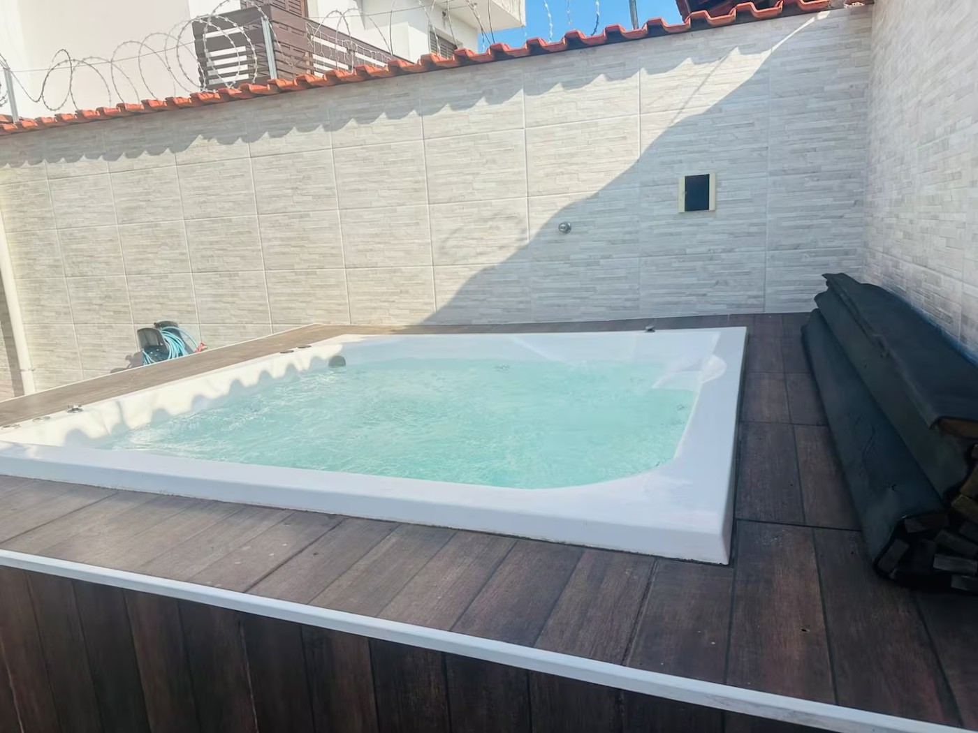 Casa, 2 quartos - Foto 18