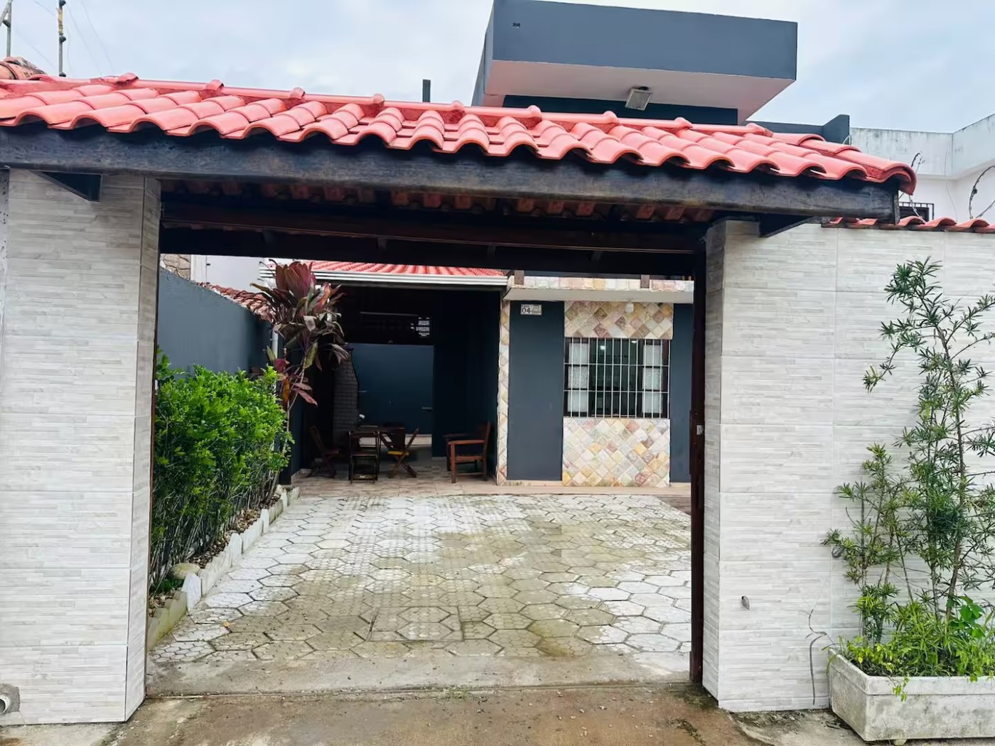 Casa, 2 quartos - Foto 20