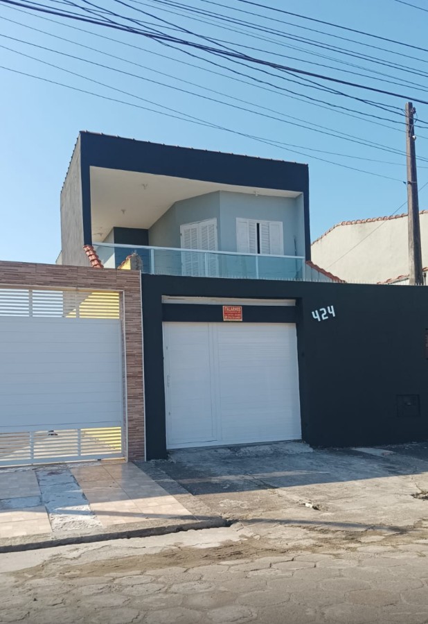 Casa, 2 quartos - Foto 4