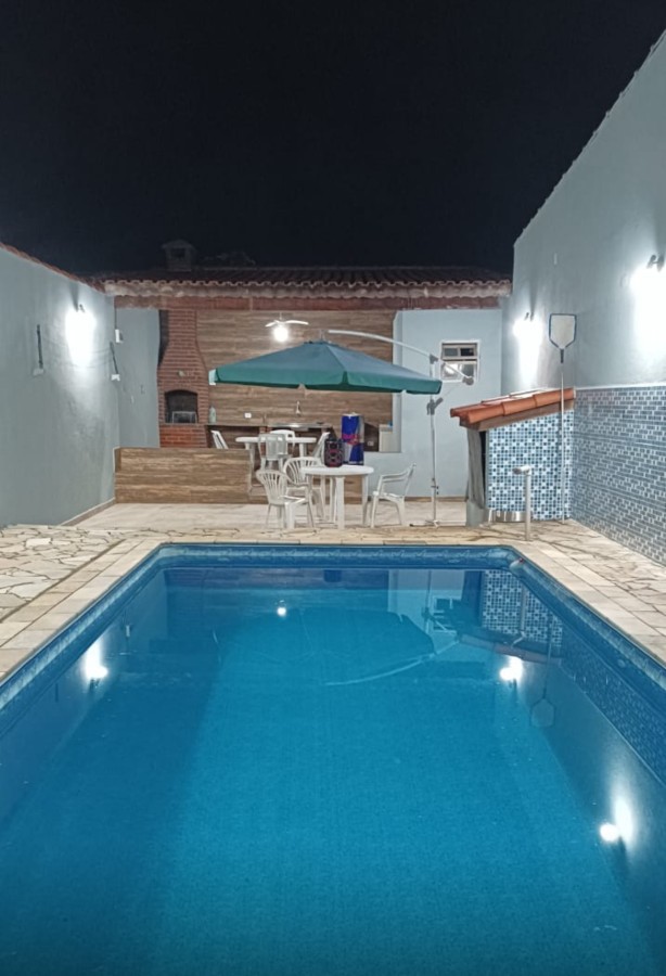 Casa, 2 quartos - Foto 2