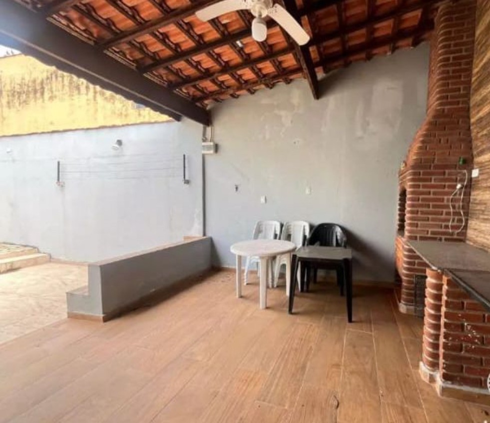 Casa, 2 quartos - Foto 11