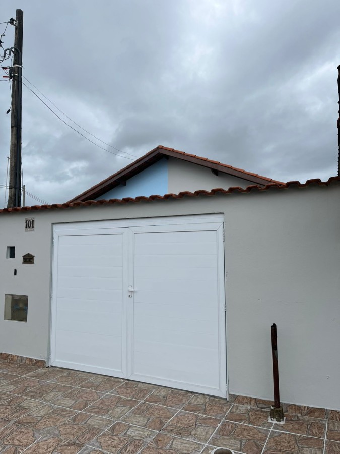 Casa, 2 quartos - Foto 2