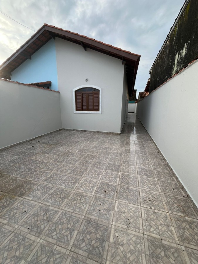 Casa, 2 quartos - Foto 1
