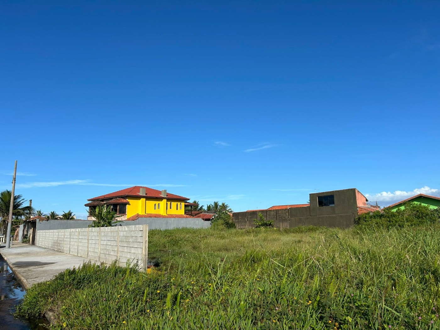 Terreno, 1054 m² - Foto 1