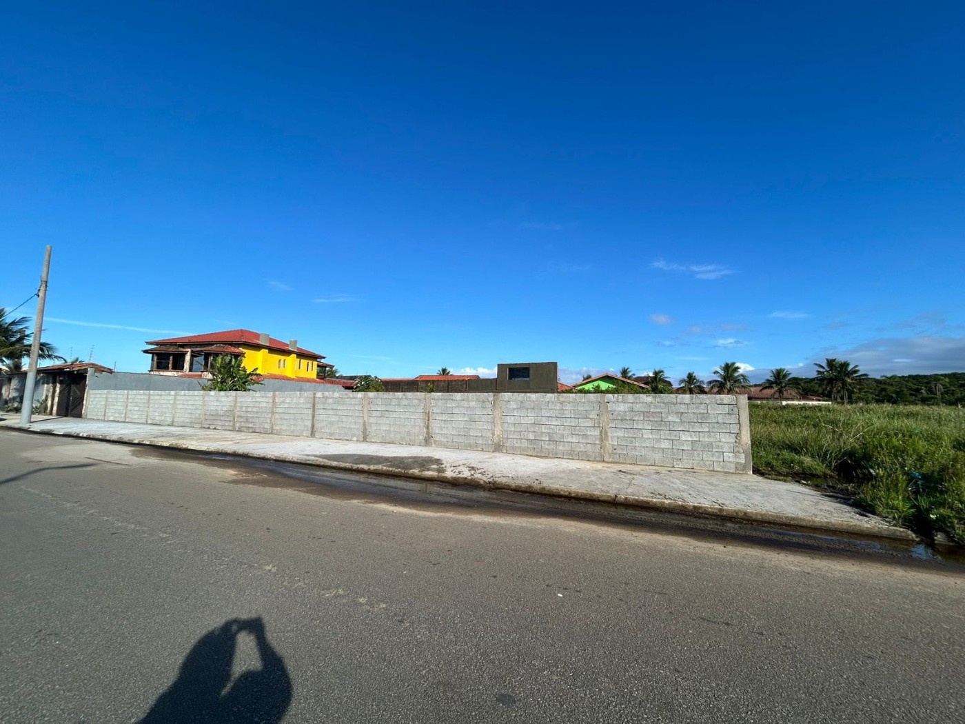 Terreno, 1054 m² - Foto 3