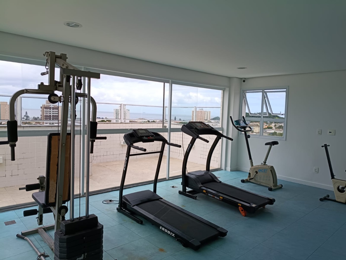 Apartamento, 2 quartos, 59 m² - Foto 3