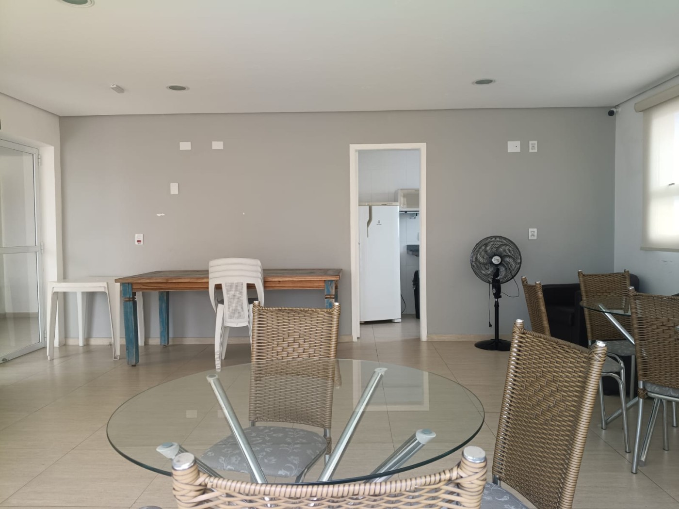 Apartamento, 2 quartos, 59 m² - Foto 2