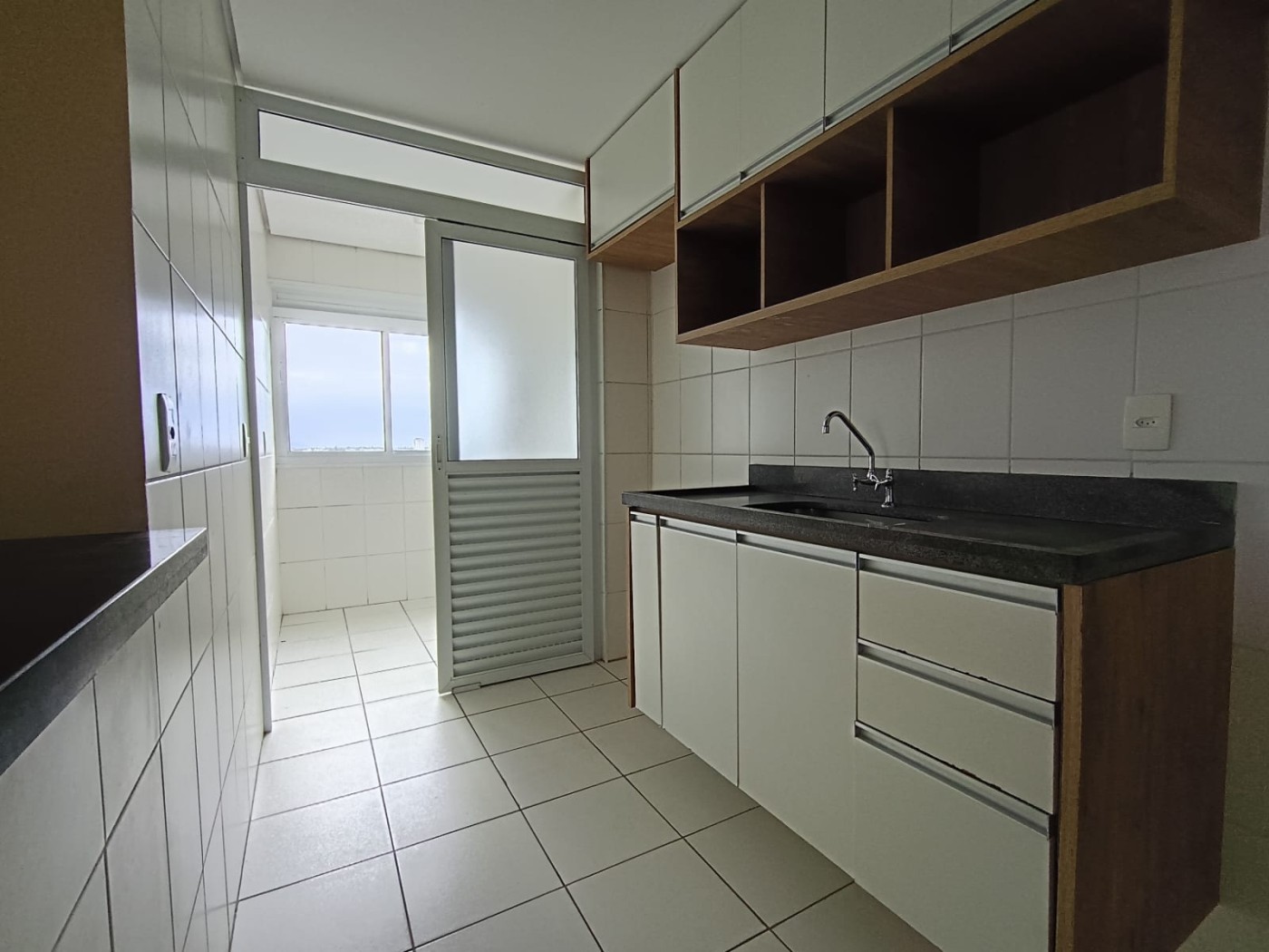 Apartamento, 2 quartos, 59 m² - Foto 6