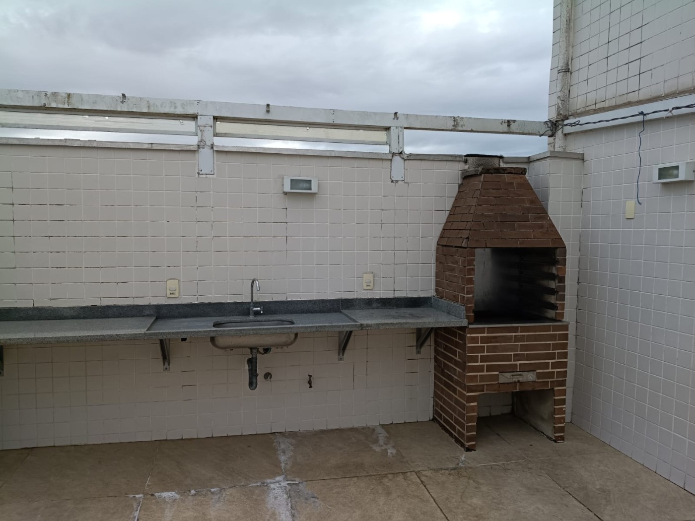 Apartamento, 2 quartos, 59 m² - Foto 12