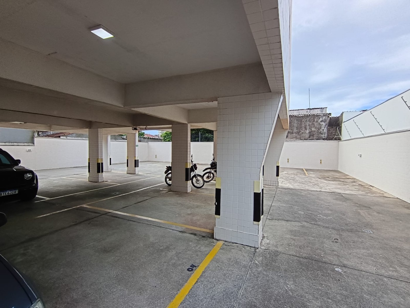 Apartamento, 2 quartos, 59 m² - Foto 13