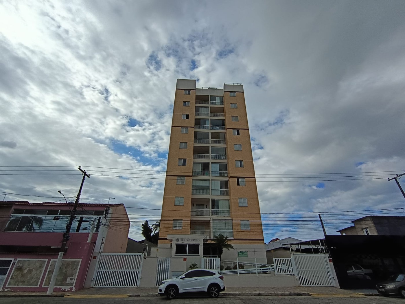 Apartamento, 2 quartos, 59 m² - Foto 18
