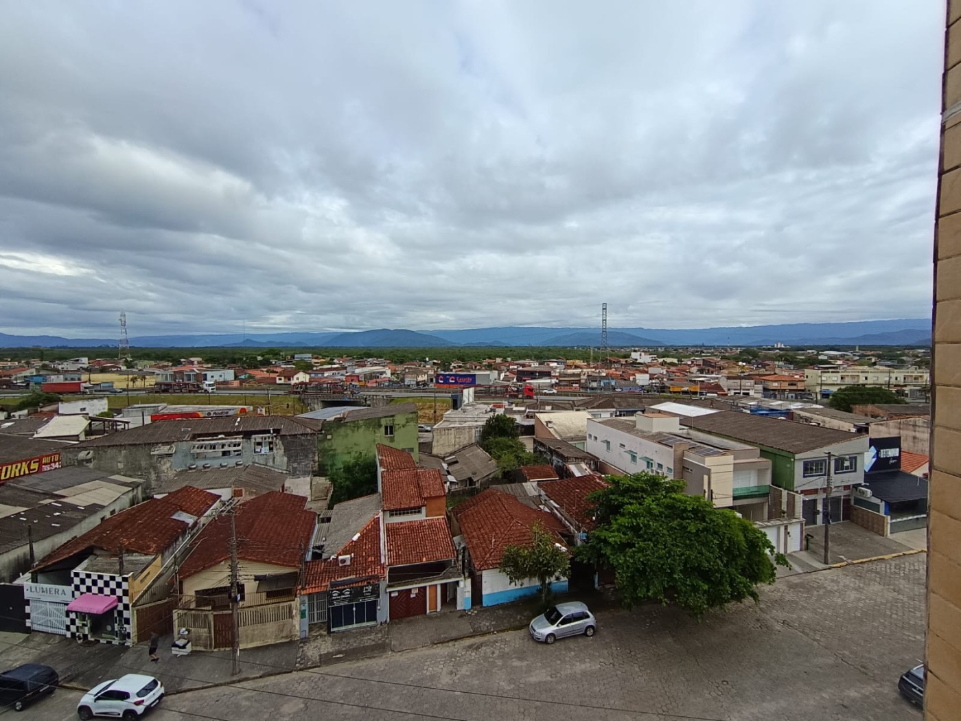 Apartamento, 2 quartos, 59 m² - Foto 24