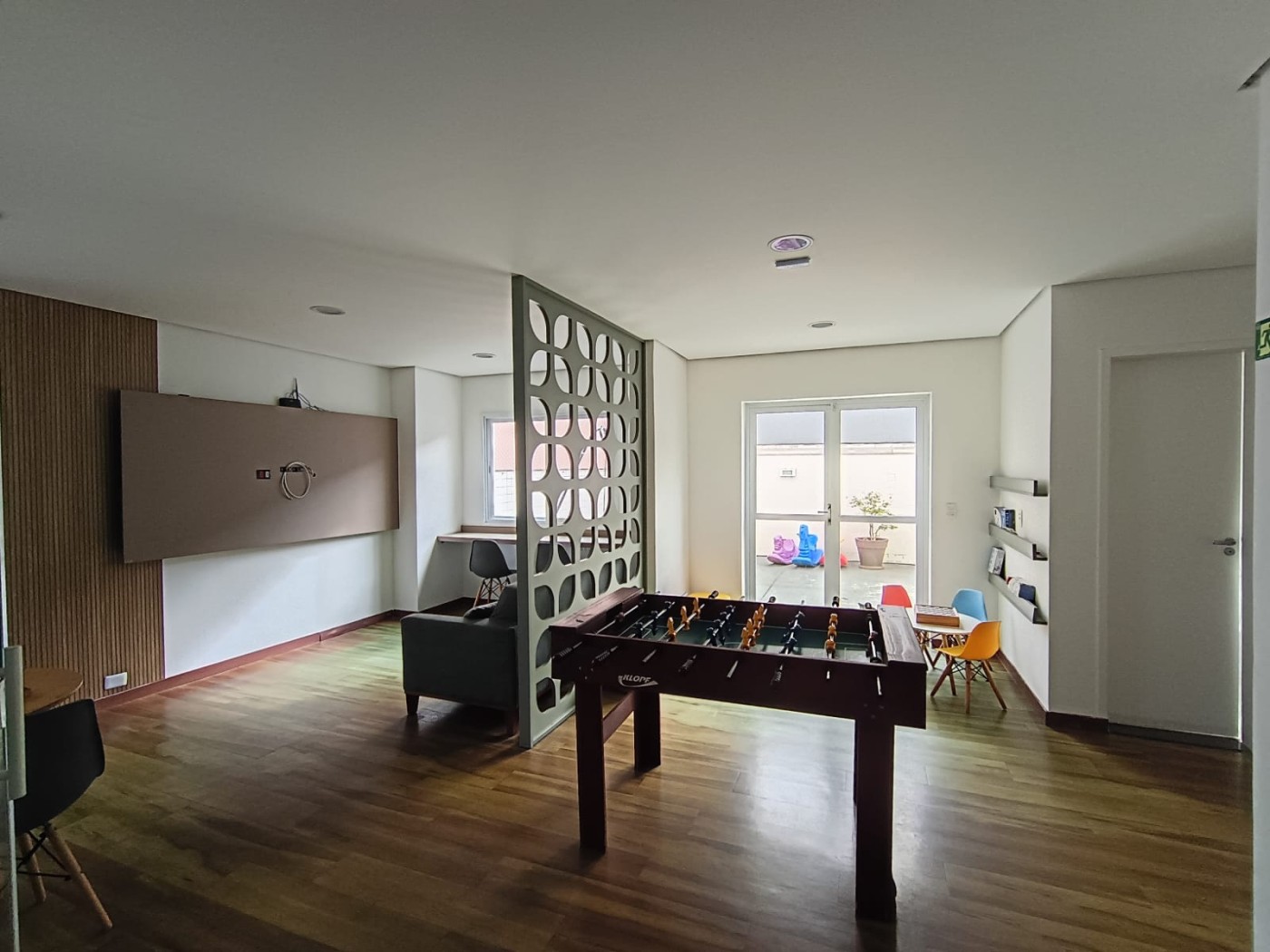 Apartamento, 2 quartos, 59 m² - Foto 22