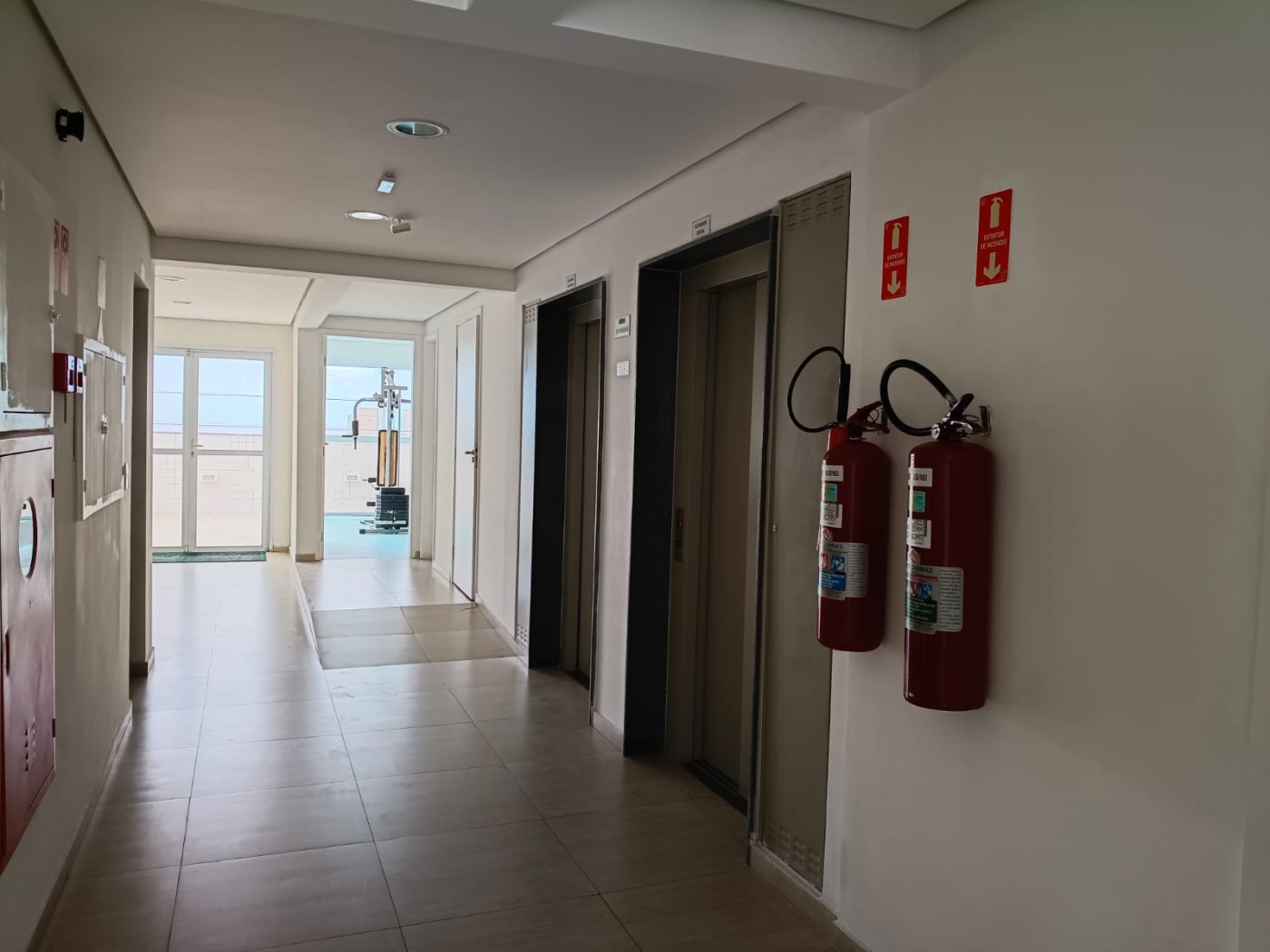 Apartamento, 2 quartos, 59 m² - Foto 28