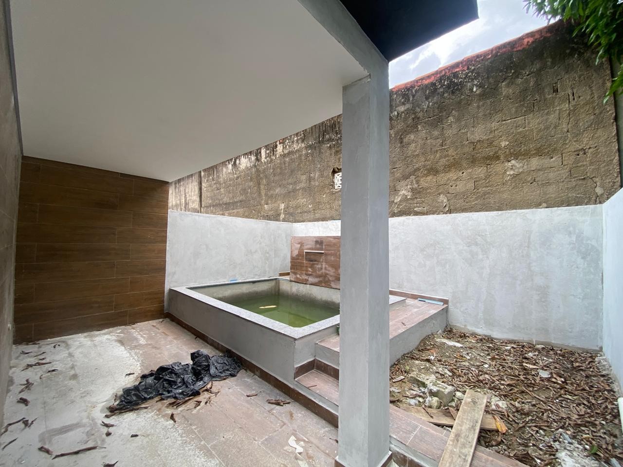 Casa, 2 quartos - Foto 12